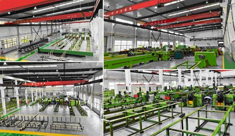 ASTM B515 Uns N08800 1.4876 Incoloy 800 Welded Nickel Alloy Tubes with 100% Safety