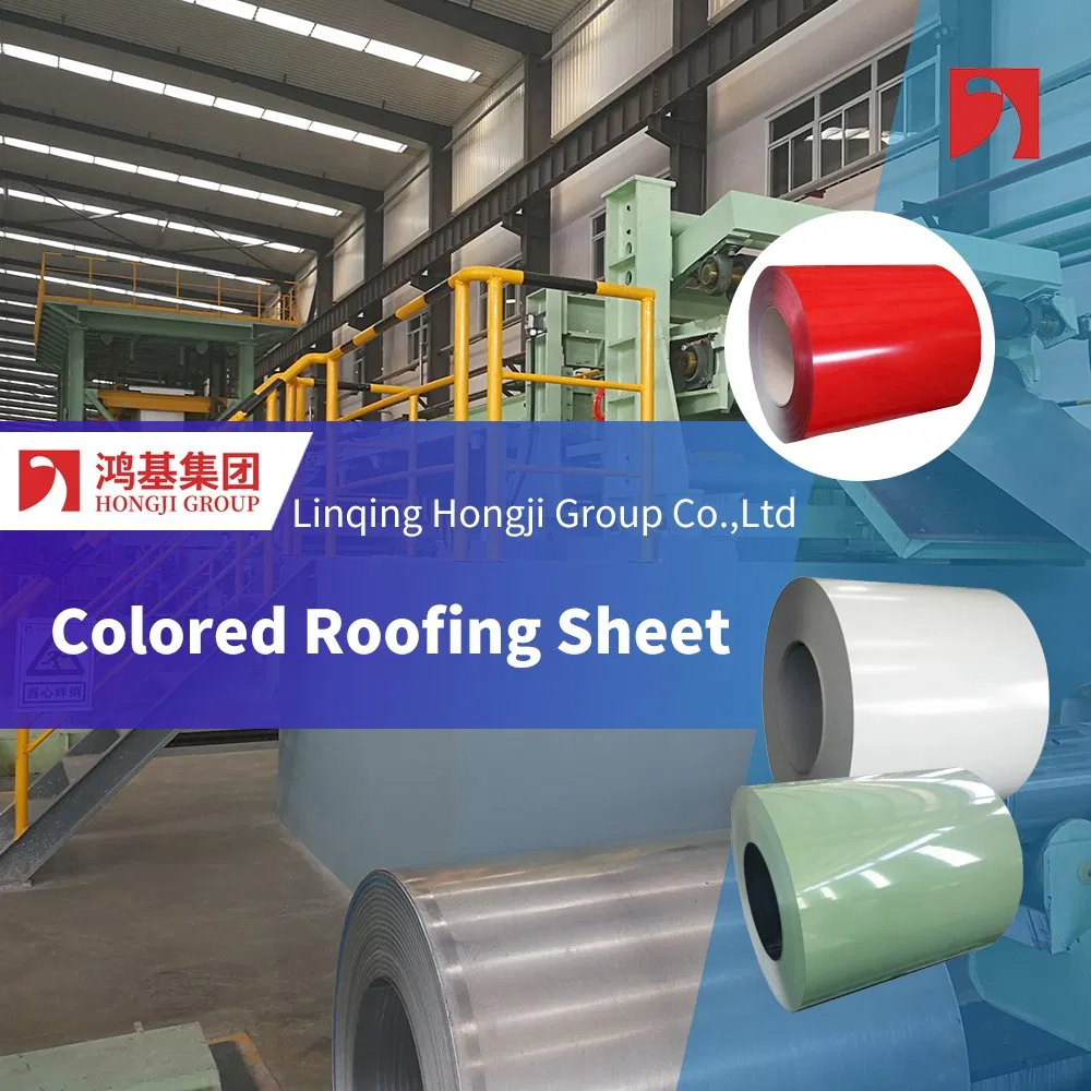 ASTM Gl Sheet Coil Price/Zinc Sheet Metal Price with High Quality for Building