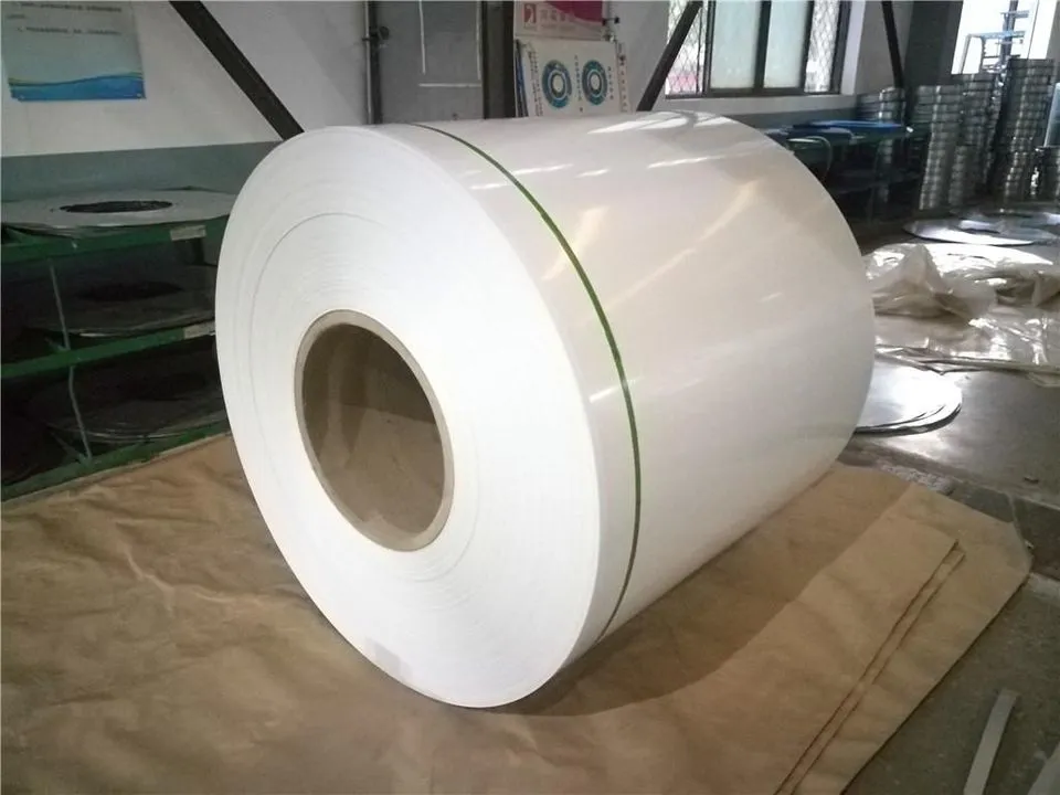 ASTM Gl Sheet Coil Price/Zinc Sheet Metal Price with High Quality for Building