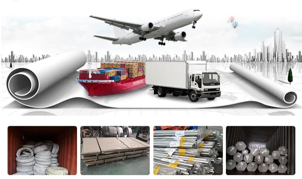 Bright Polished Finish Stainless Steel Plate/Sheet 304 316L 2205 2507 2520 Colored Stainless Steel Plate