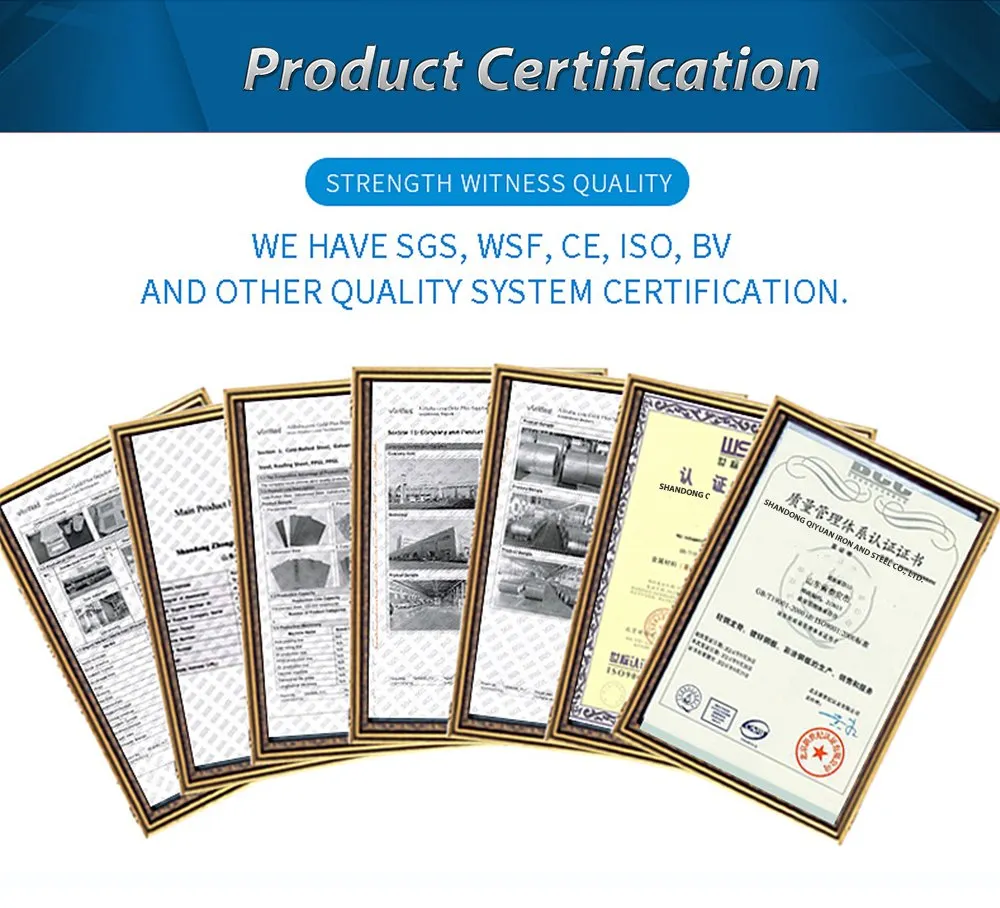 Building Material Q195 Q235 Sch10 Welded Factory Supply Best Galvanized Steel Pipe Price