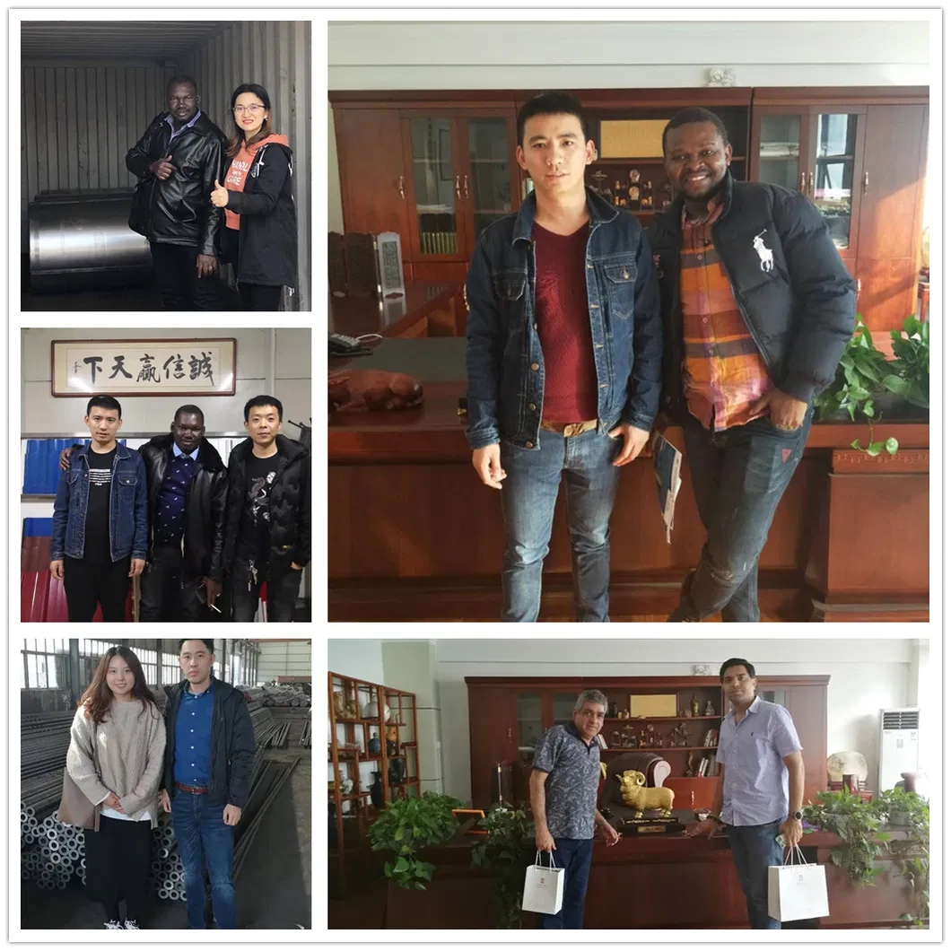 Bwg34 30 Gi Roofing Corrugated Zinc Roof Sheet