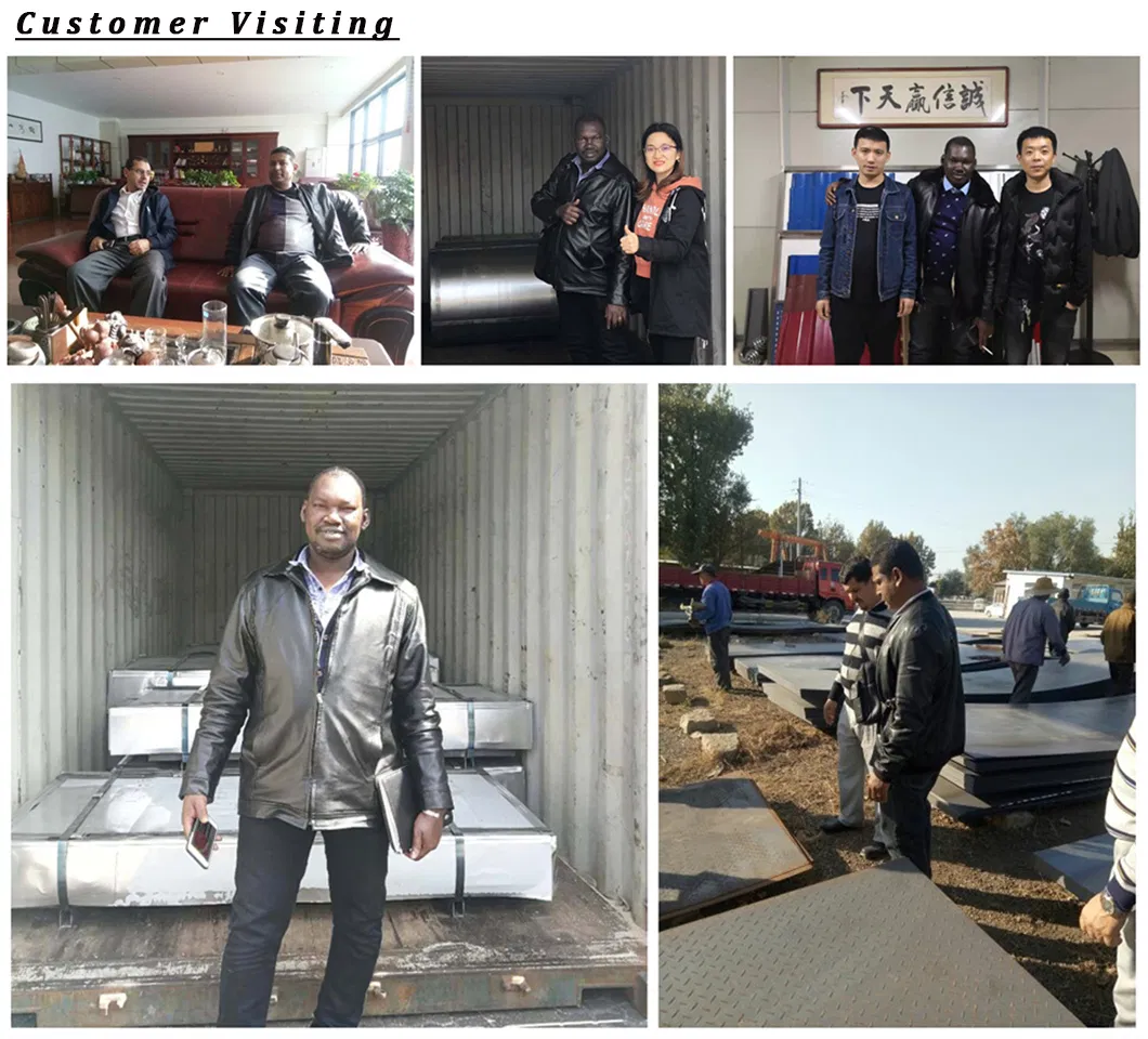 C44300/C12200/C71500/C71640/C68700 Copper Pipe with Favorable Price