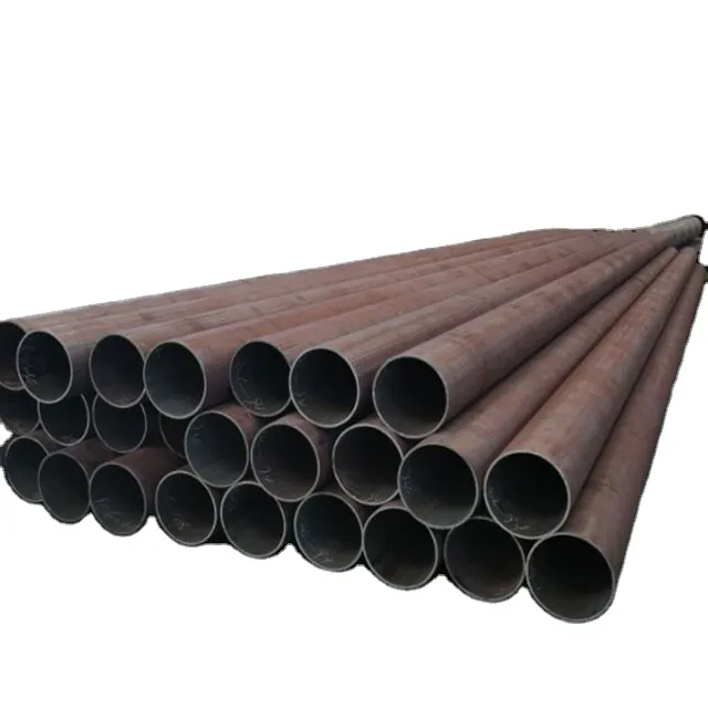 Carbon Seamless Steel Pipe Tube Jisg 4105 Scm435 ASTM A29m DIN En10083-1