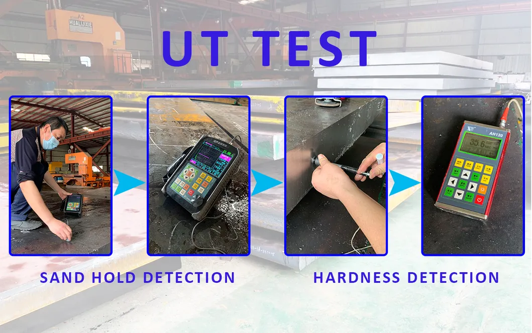 Carbon Steel for Bearing, Grade 52100, Gcr15, Suj2 Lower Carbon Steel for Bearing Precision Steel Balls