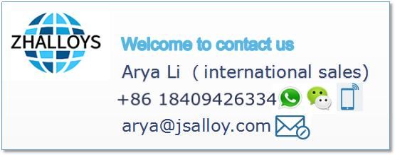 Casting Superalloy Inconel Alloy Nickel Based Round Bar Casting Alloy Bar