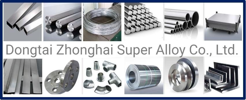 Casting Superalloy Inconel Alloy Nickel Based Round Bar Casting Alloy Bar