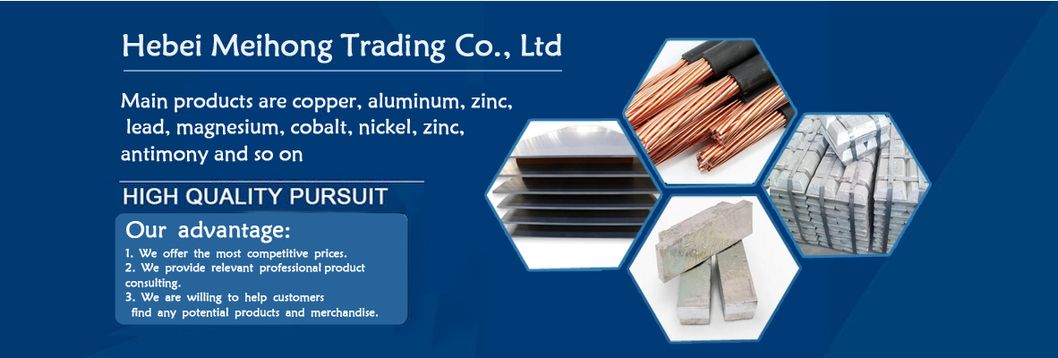 Cheap Price Copper Cathode Grade a Purity 99.99%