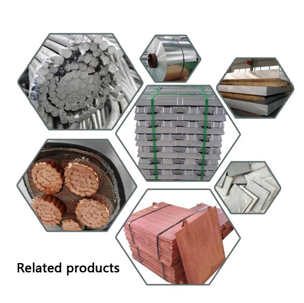 Cheap Price Copper Cathode Grade a Purity 99.99%