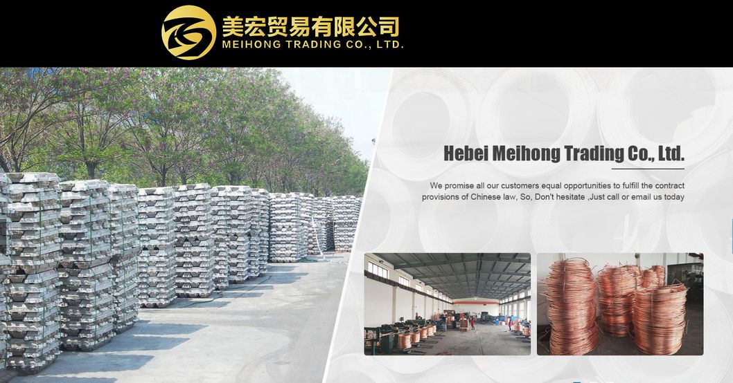 Cheap Price Copper Cathode Grade a Purity 99.99%