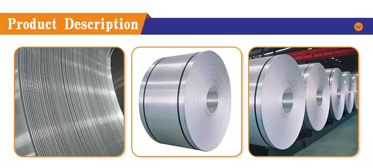 China Coil Manufacturer 1050 2014A 3003 5083 Aluminum Coil Aluminium Coils