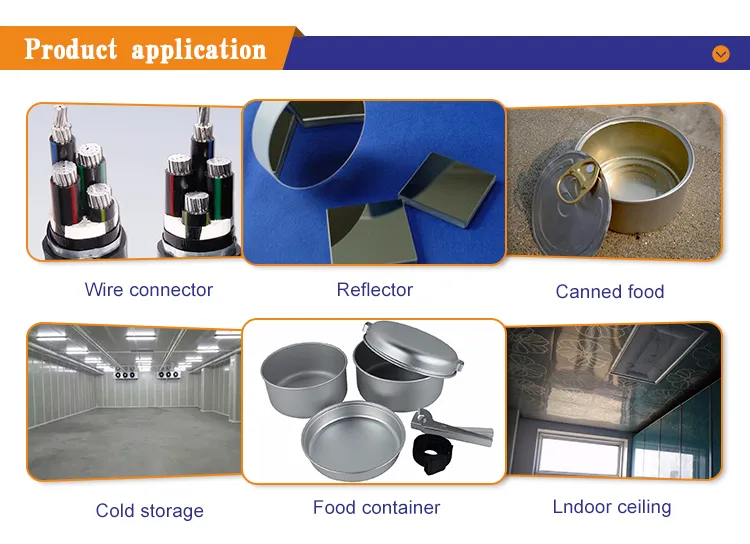 China Coil Manufacturer 1050 2014A 3003 5083 Aluminum Coil Aluminium Coils