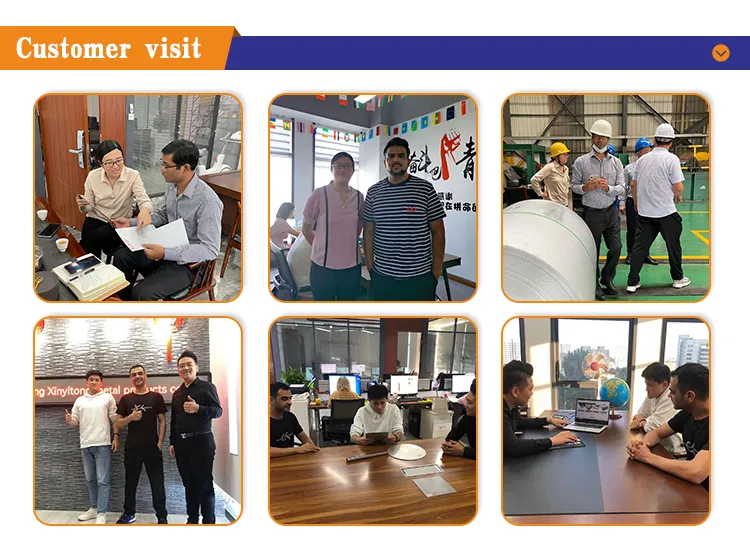 China Coil Manufacturer 1050 2014A 3003 5083 Aluminum Coil Aluminium Coils