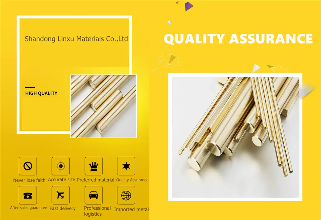 China Good Quality C17300 Beryllium Copper Round Bar Factory