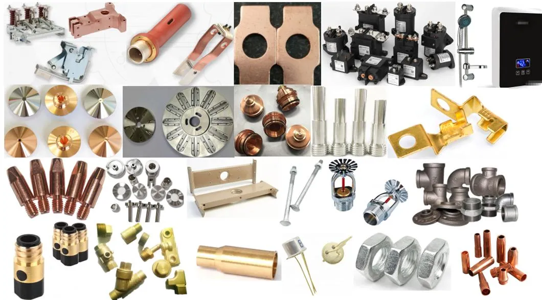 China Good Quality C17300 Beryllium Copper Round Bar Factory