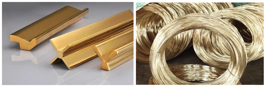 China Good Quality C17300 Beryllium Copper Round Bar Factory