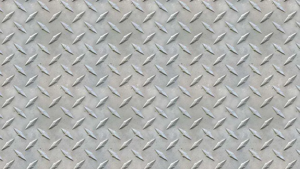 China Hot Rolled Steel Chequered Sheet Wholesale Suppiler