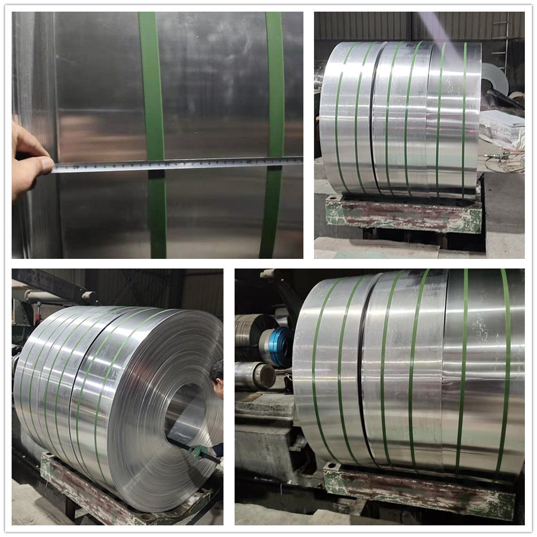 China ISO Standard 3003 1050 Aluminum Coil Alloy