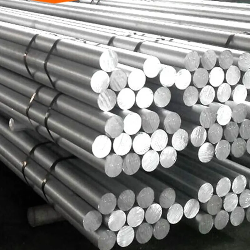China Manufacture Aluminum Round/Square/Flat/Rectanguar Bar Price 1060/1100/3003/5A06/5083