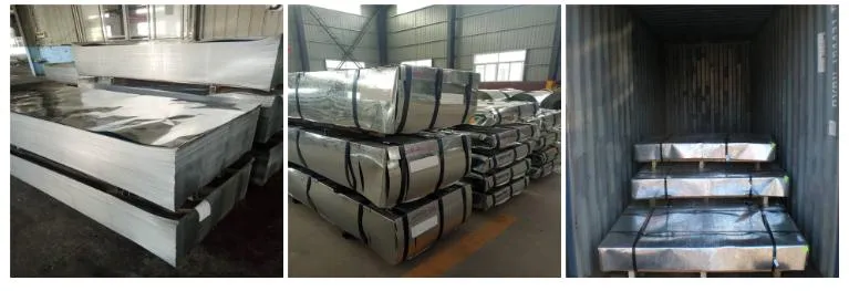 China Manufacture Wholesale Aluminium Coil and Roll A3004 3003
