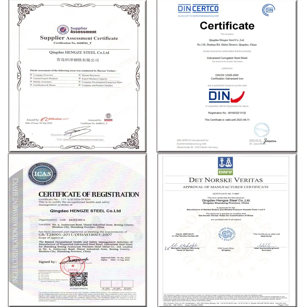 China Manufacturer Supply High Quality 430 Stainless Steel Coils