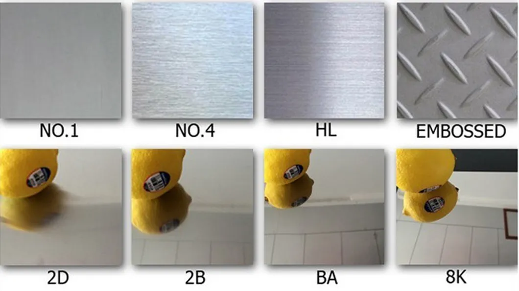 China Manufacturer Supply High Quality 430 Stainless Steel Coils