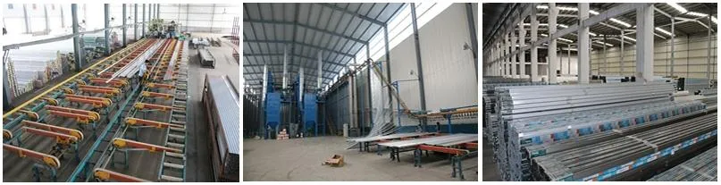 Super Quality Aluminium Extrusion Profiles Price Per Ton