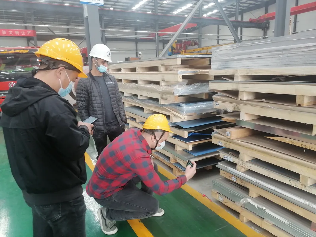 Chinese Supplier of 1050 1060 1070 1100 Aluminum Sheet Coil Prices for Sale1 Buyer