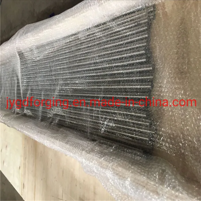 Chrome Plated 1045 Steel Bright Bar/ Steel Chrome Plated Bar