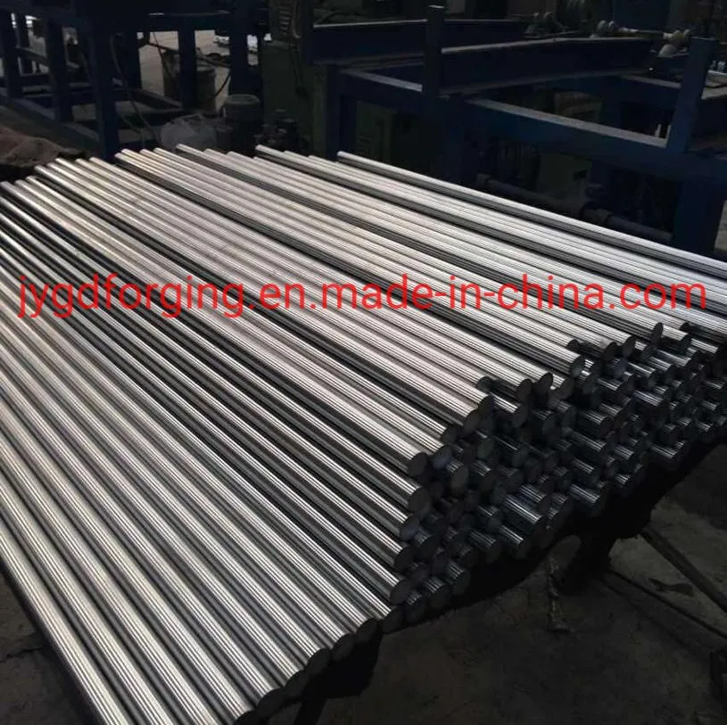 Chrome Plated 1045 Steel Bright Bar/ Steel Chrome Plated Bar