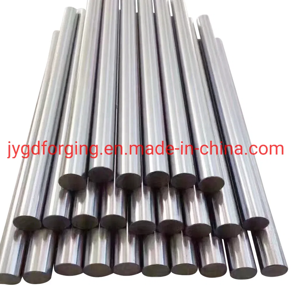 Chrome Plated 1045 Steel Bright Bar/ Steel Chrome Plated Bar
