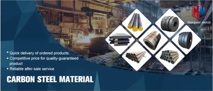 Cold Drawn Round Barcold Finished Carbon Steel Bars ASTM 1015 25mm Ms Solid Carbon Round Iron Steel Rod 1020 1045 C45 CH45 Steel Bar