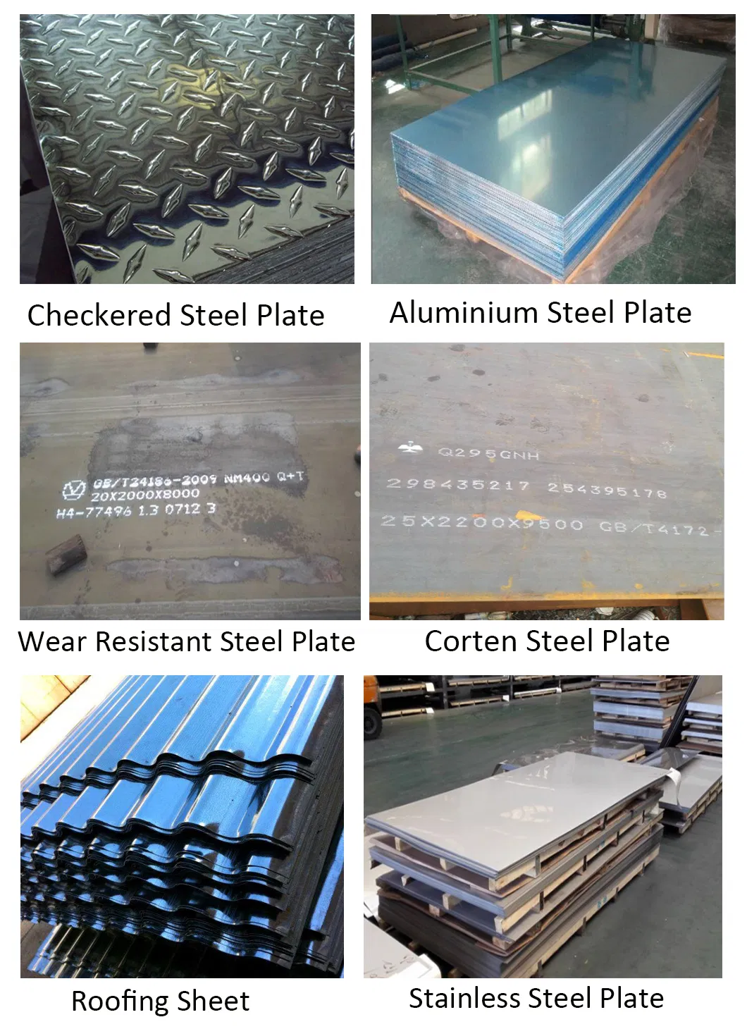 Cold Drawn Scm415 Grade Polished Surface Square Steel Bar