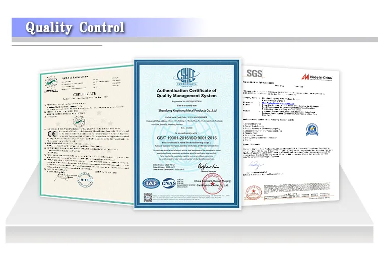 Cold Drawn Seamless Carbon Steel JIS 3445 Stkm 11A Pipe