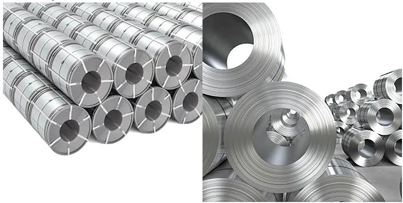 Cold Rolled AISI SUS 201 304 316L 310S 409L 420 420j1 420j2 430 431 434 436L 439 Stainless Steel Coil with Factory Price