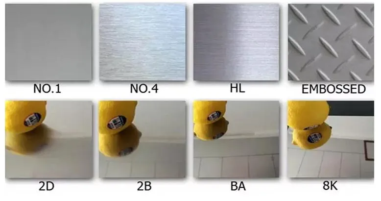 Cold Rolled AISI SUS 201 304 316L 310S 409L 420 420j1 420j2 430 431 434 436L 439 Stainless Steel Coil with Factory Price