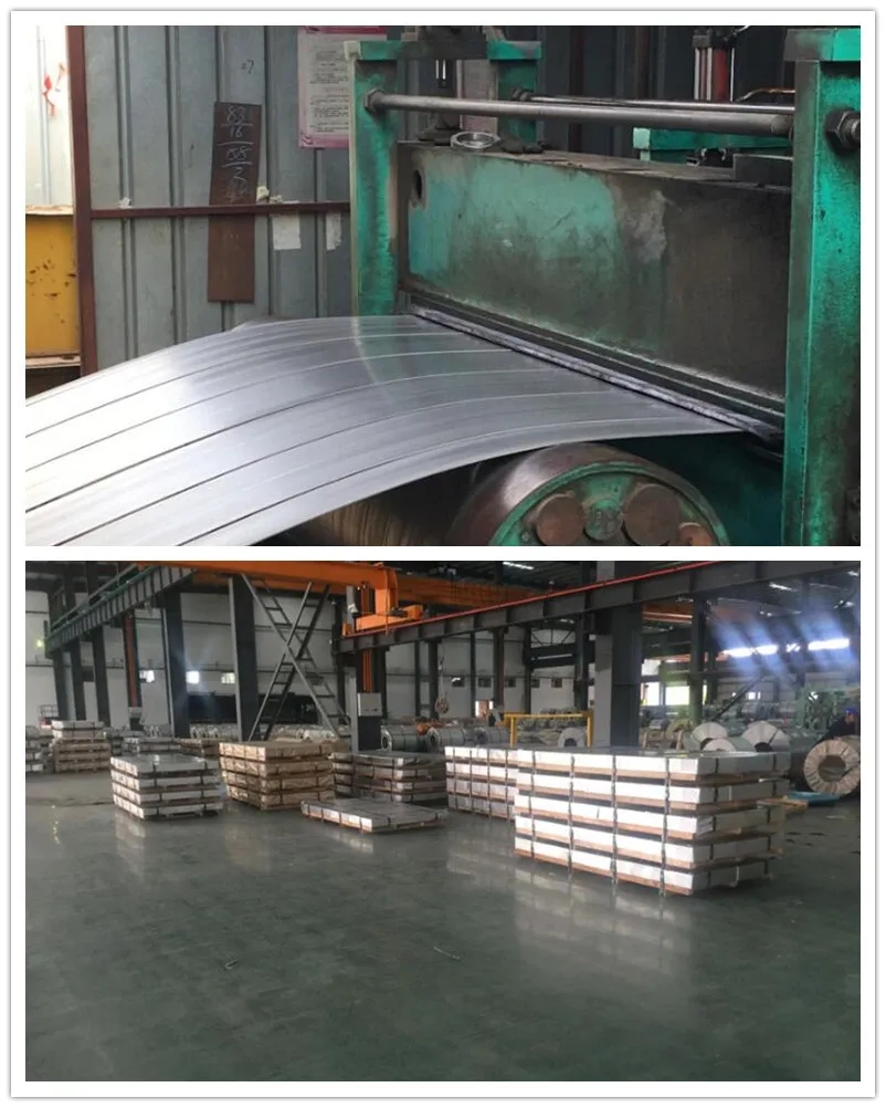 Cold Rolled Steel/DC01/SPCC/CRC/Cold Rolled Steel Sheet/Steel Plate