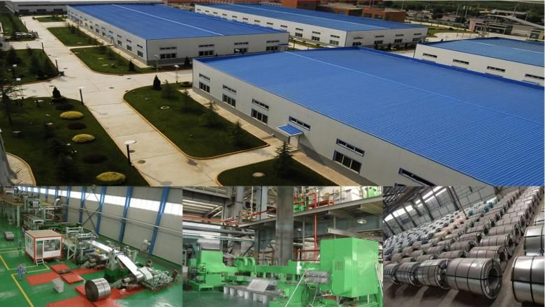 Color Coated Aluminum Coils Prepainted Aluminium Strip Coil for Roller Shutter PE Coating Ppal