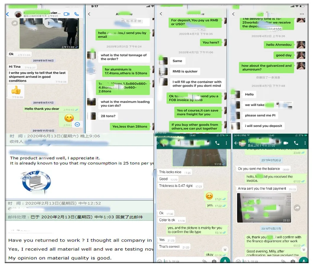 Color Coated SGCC Prepainted Gi Galvanized Steel Coil PPGI