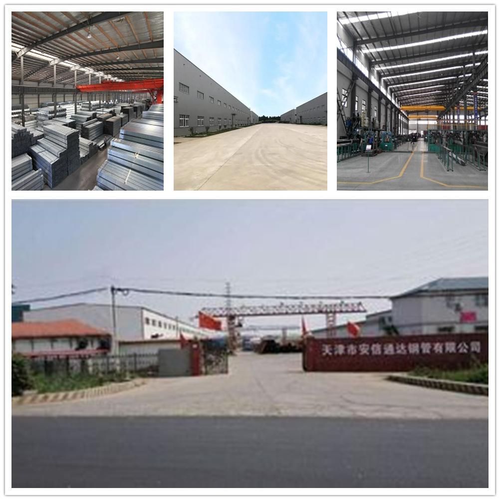 Color Galvanized/Galvalume Corrugated Steel Sheet/ Prepainted Corrugated Sheet