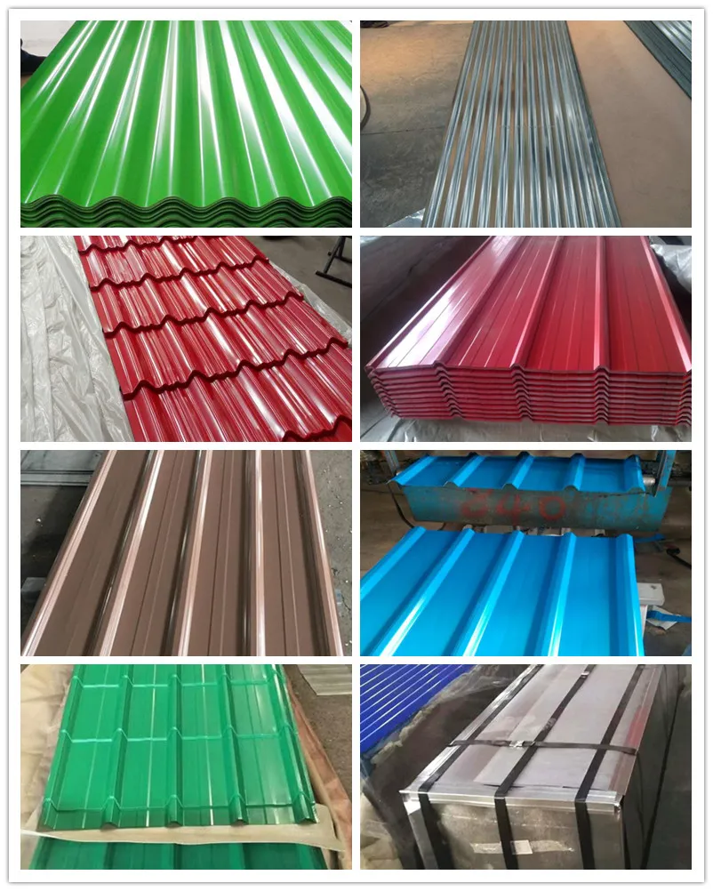 Construction Companies Low Cost Galvanized Steel Coil Dx51