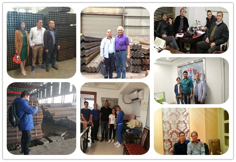 Construction Companies Low Cost Galvanized Steel Coil Dx51