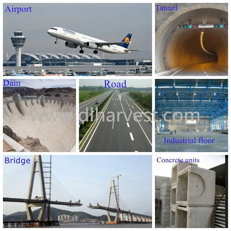 Construction Steel Fiber for Concrete Reinforcment