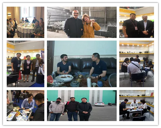 Construction Structure Q235B/Q355b Hot Rolled Steel Plate