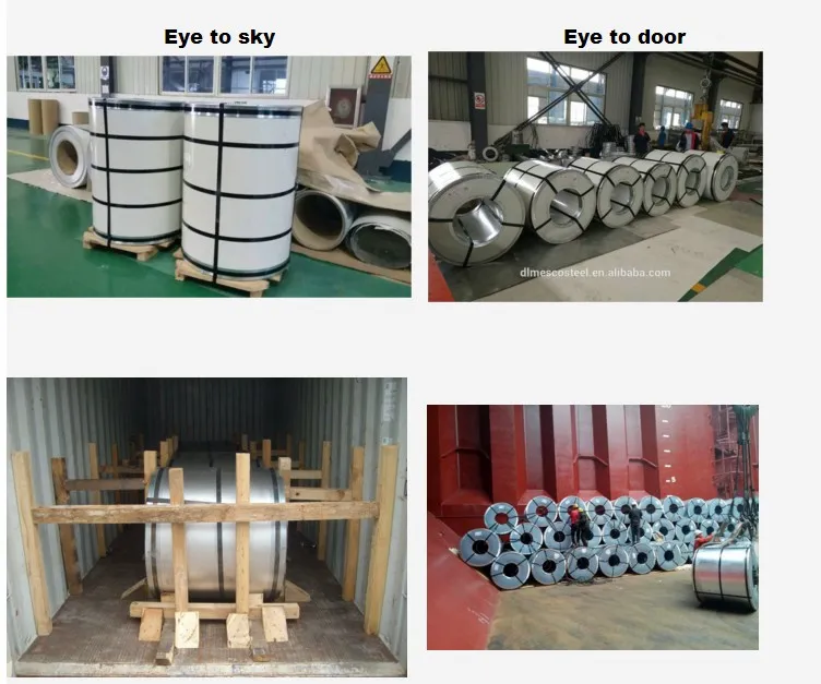 Container House Material Flower PPGI Steel Coil PPGI/PPGI for Roofing Material Building Material