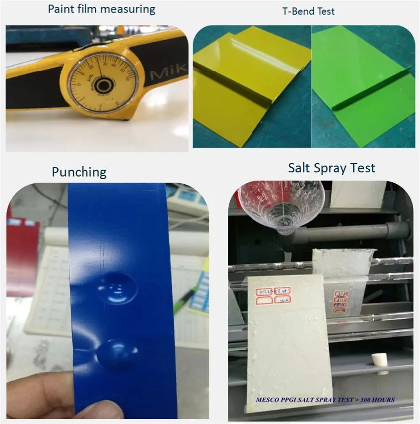 Container House Material Flower PPGI Steel Coil PPGI/PPGI for Roofing Material Building Material