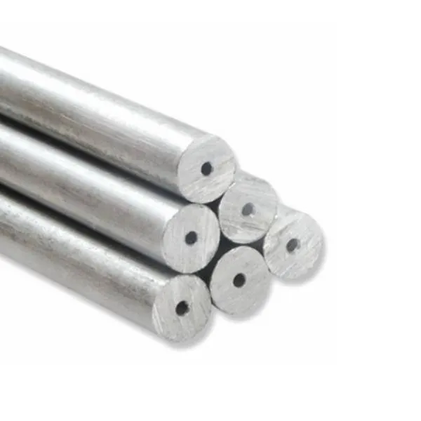 DIN2391 St52 Cold Finish Precision Tube Seamless Steel Pipe