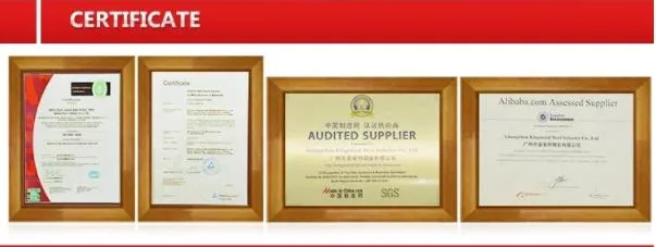 DIN2391 St52 Cold Finish Precision Tube Seamless Steel Pipe