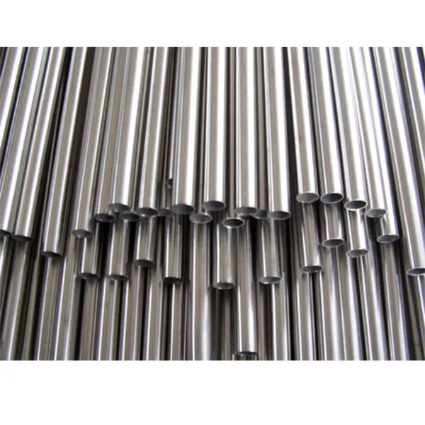 DIN2391 St52 Cold Finish Precision Tube Seamless Steel Pipe