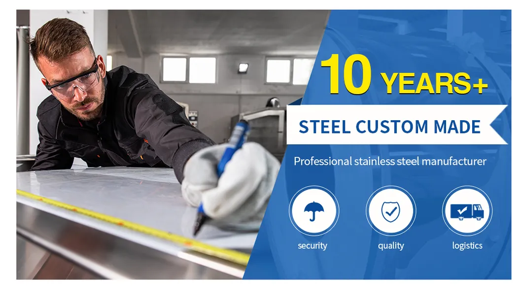 Duplex 2101 Ldx2101 Stainless Steel Sheet